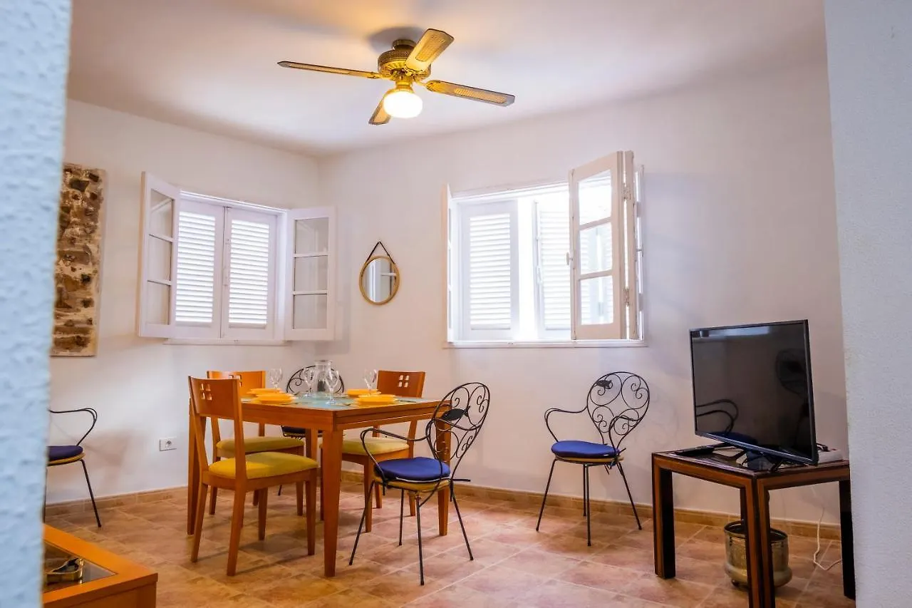 Live Puertito Casa Azul Villa Puertito de Guimar 0*,  Spanien