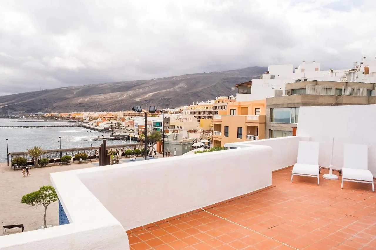 Villa Live Puertito Casa Azul à Puertito de Guimar