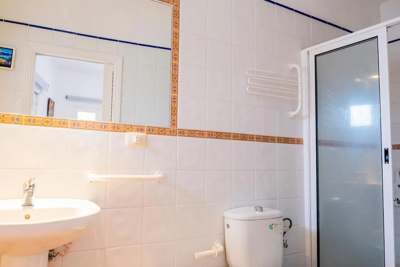 Feriehus Live Puertito Casa Azul Villa Puertito de Guimar