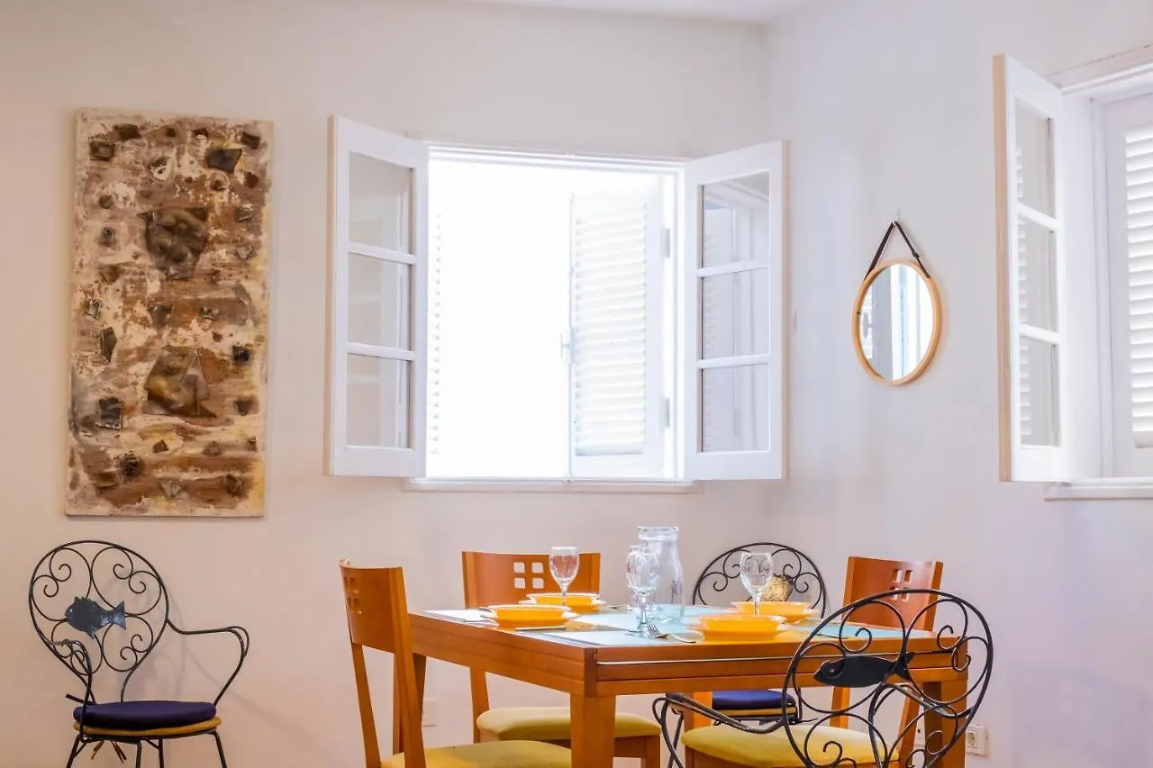 Feriehus Live Puertito Casa Azul Villa Puertito de Guimar