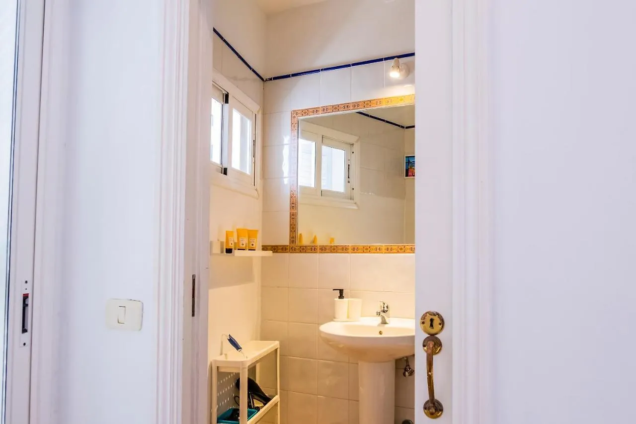 Villa Live Puertito Casa Azul à Puertito de Guimar Hébergement de vacances