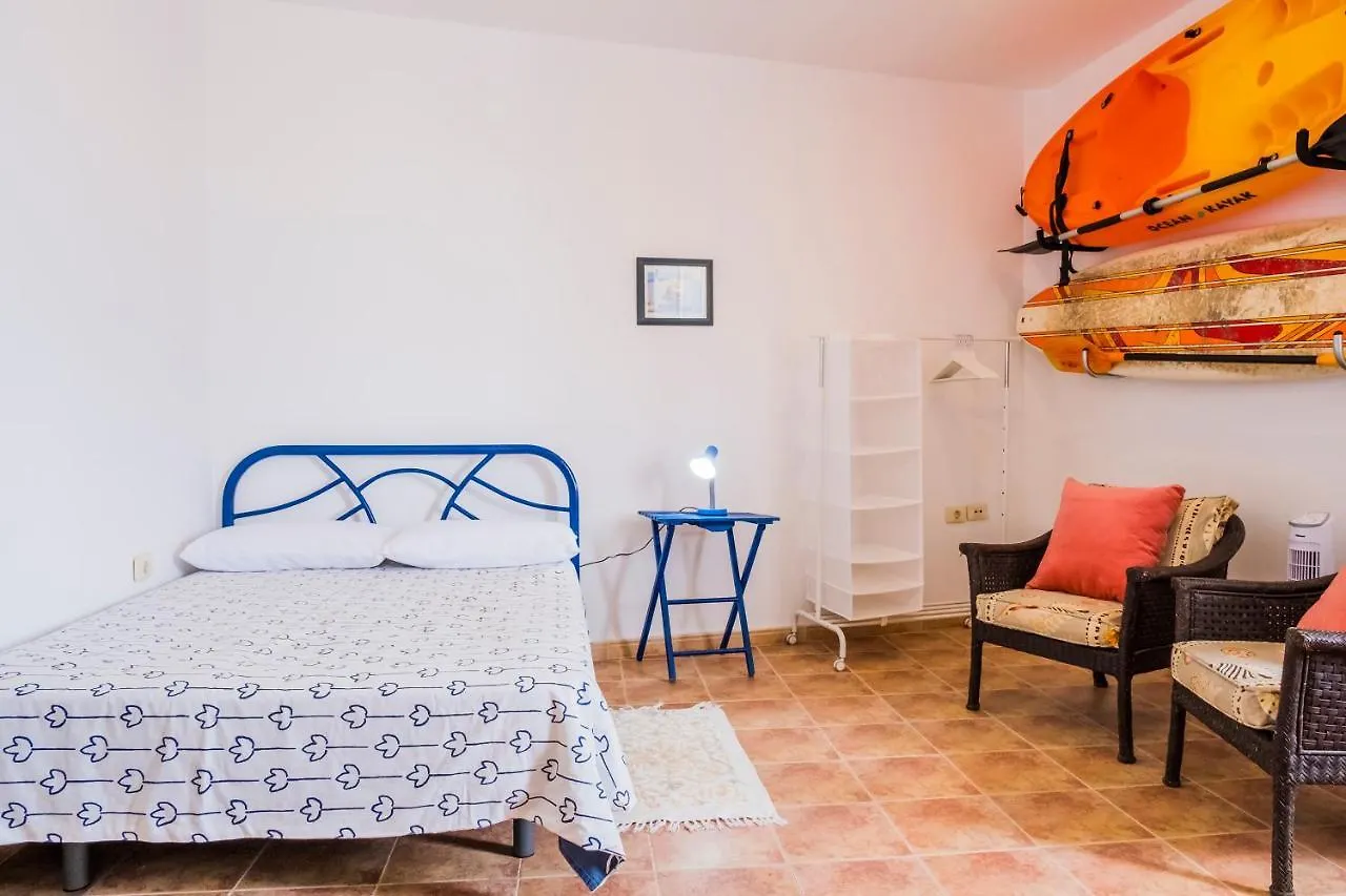 Live Puertito Casa Azul Villa Puertito de Guimar