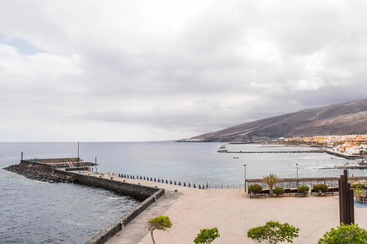 Hébergement de vacances Villa Live Puertito Casa Azul à Puertito de Guimar Espagne
