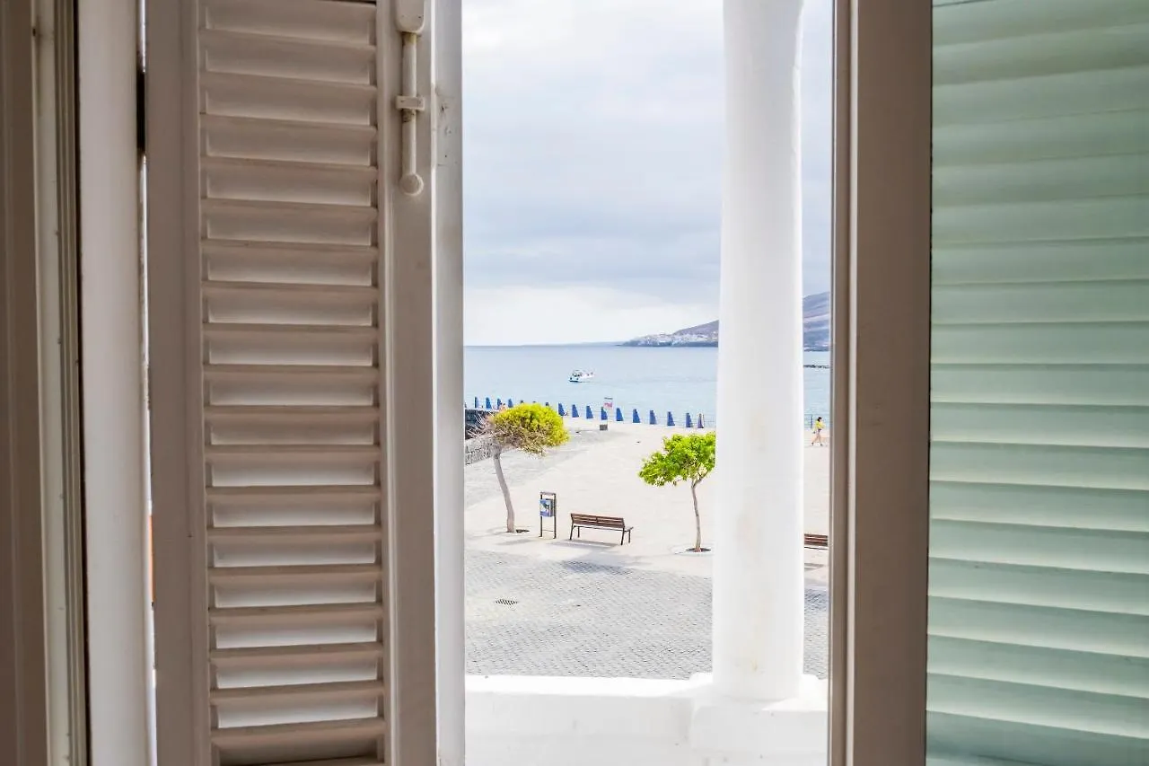 Villa Live Puertito Casa Azul à Puertito de Guimar 0*,  Espagne