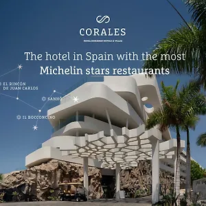 5* Hotel Royal Hideaway Corales