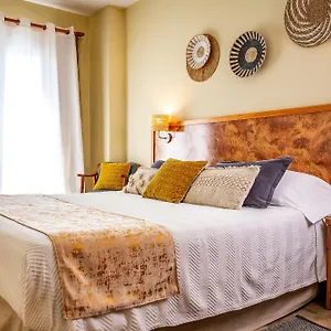 *** Hotel La Muntanya Espagne