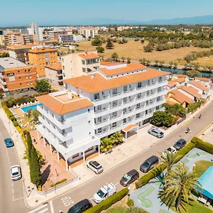 ** Hotel Bay Espagne