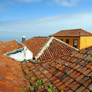 2* Maison d'hôtes Silene Orotava