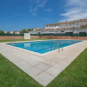 ** Hotel Hotel Platja d'Aro Espagne